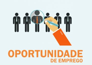 Oportunidade de emprego para região oeste de São Paulo