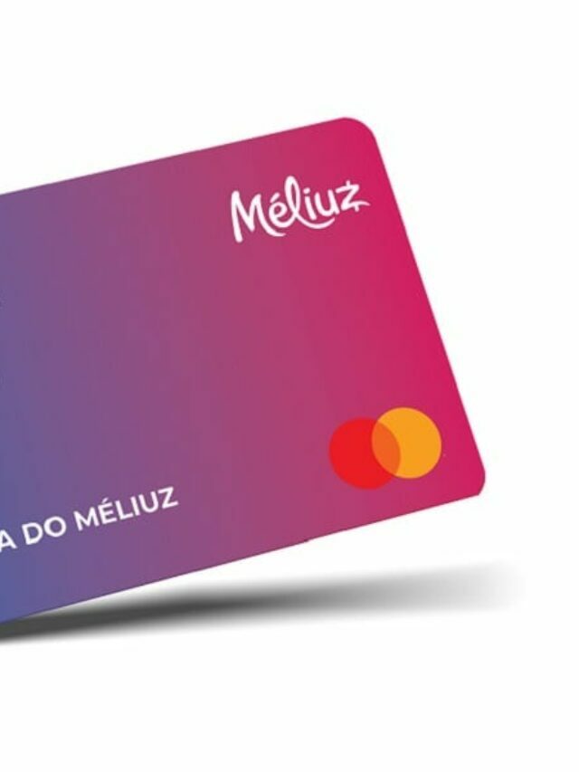 Novo cartão de crédito Méliuz