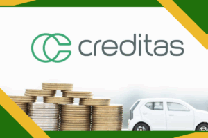 Garantia de veículos Creditas