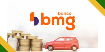 Como solicitar o Empréstimo com garantia de veículo e imóvel Banco BMG