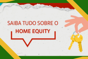 Como solicitar o Home Equity Santander
