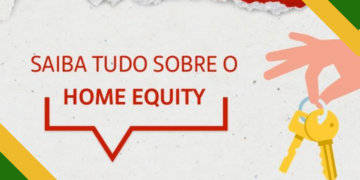 Como solicitar o Home Equity Santander