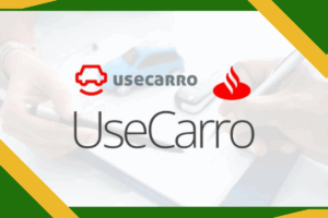 Como solicitar o empréstimo UseCarro