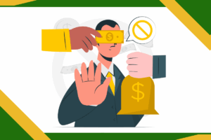 Conheça os riscos de se pedir um empréstimo com agiota