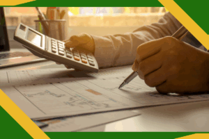 Planejamento financeiro