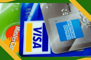Cartão de crédito