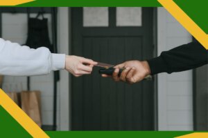 Como ativar a opção de contactless do cartão