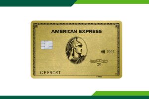 American Express Preferred Rewards
