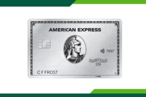 The Platinum Card