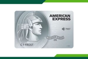Amex® Cashback Everyday Credit Card