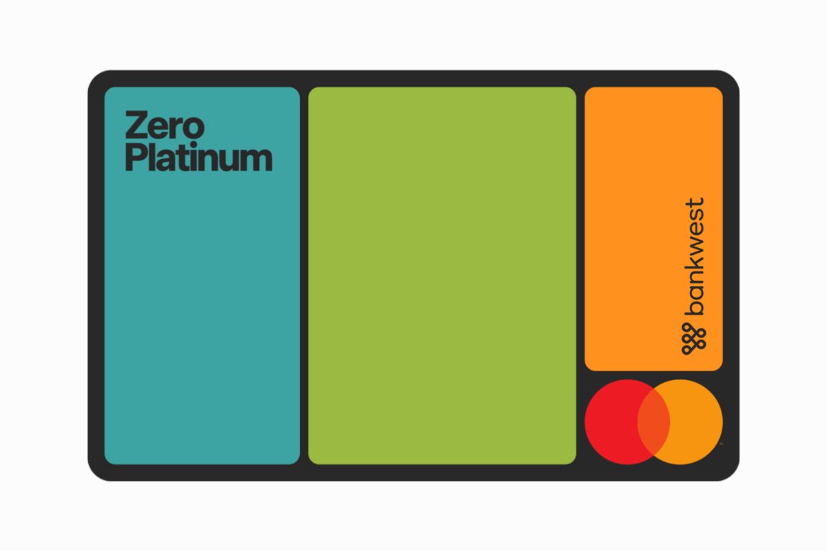 Bankwest Zero Platinum