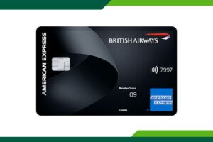 British Airways American