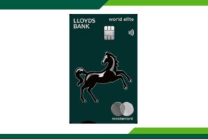 Lloyds Bank World Elite