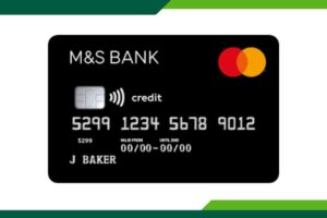 M&S Credit Card Purchase Plus Offer