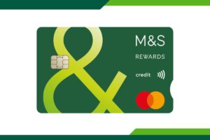 M&S Rewards