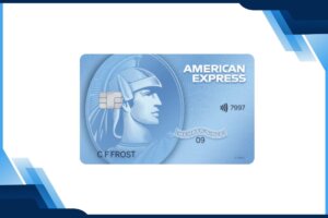 Low Rate Credit Card from American Express®