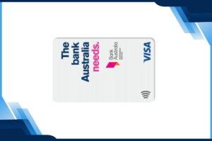 Low Rate Visa Credit Card