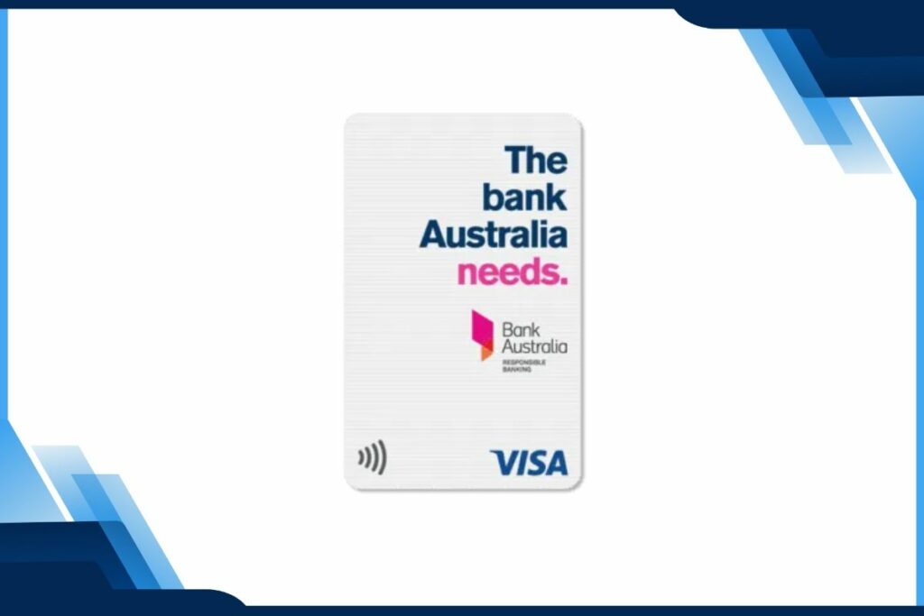 Visa Credit Card