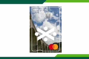 Bank of Scotland Mastercard