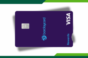 Barclaycard Rewards Card