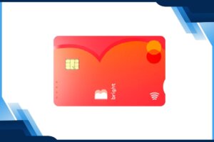Bendigo Bright® Credit Card