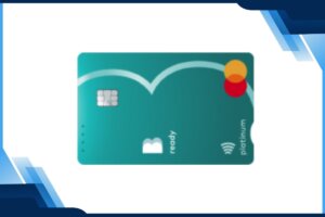 Bendigo Ready Credit Card