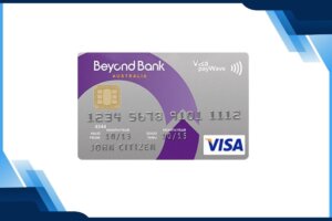 Low Rate Visa Credit Card