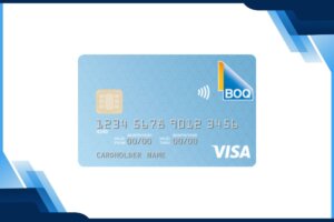 Low Rate Visa Credit Card