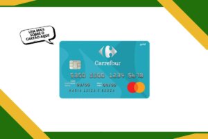 cartão carrefour