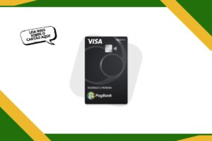 cartão de crédito pagbank