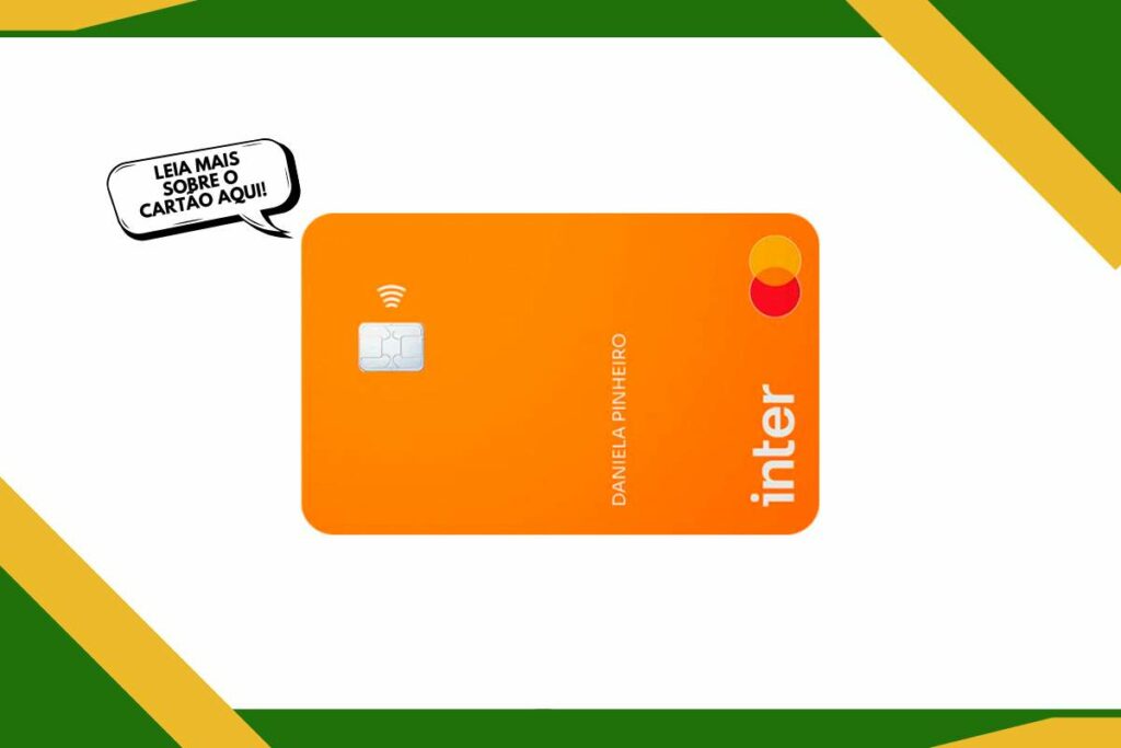 cartão de crédito gold do banco inter
