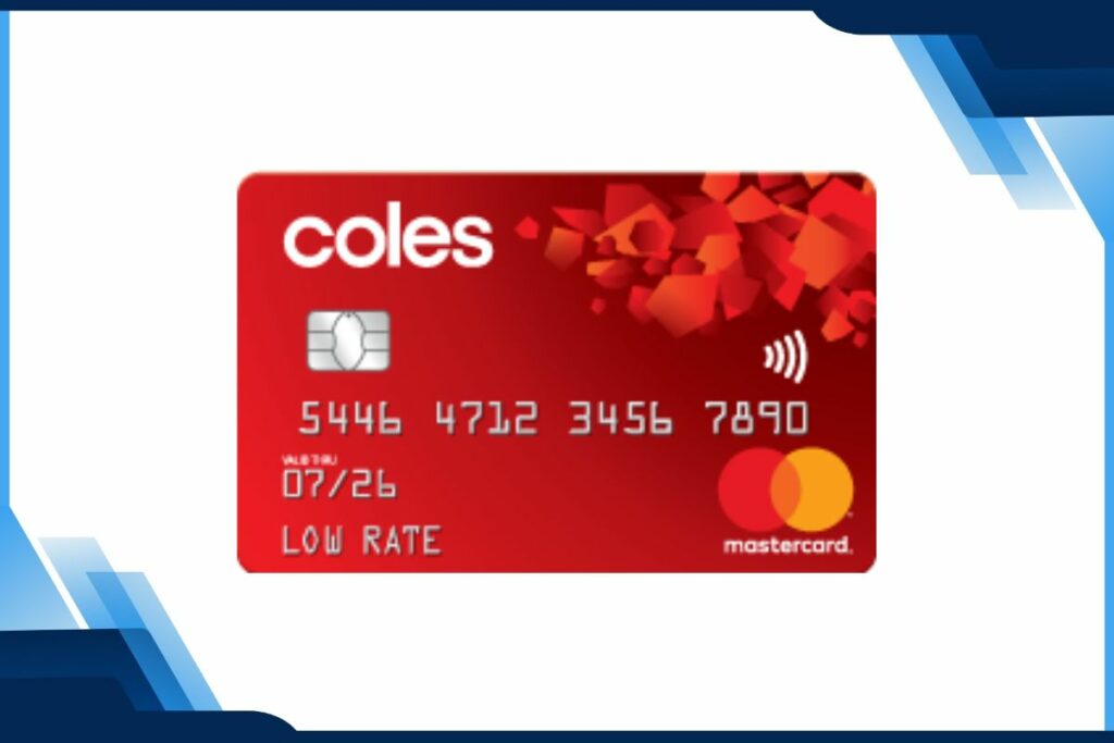 Low Rate Mastercard