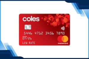 Low Rate Mastercard
