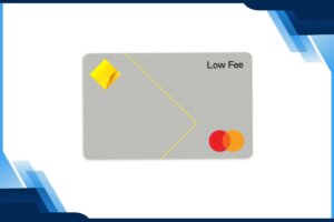 Low Fee Credit Card