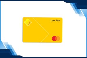 Low Rate Credit Card