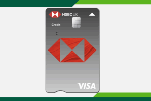 HSBC Balance Transfer Credit Card