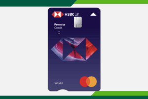 HSBC Premier Credit Card