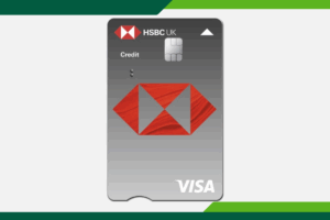HSBC Purchase Plus Credit Card