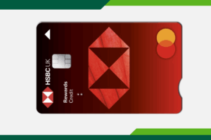 HSBC Rewards Credit Card