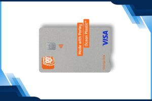 Orange One Low Rate Credit Card