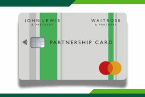 John Lewis Partnership Credit Card