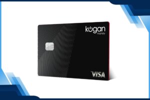 Kogan Money Credit Card