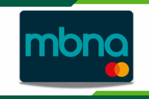 MBNA Purchase Credit Card