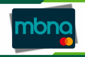 MBNA Transfer and Purchase Credit Card