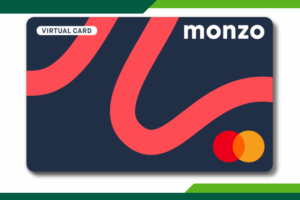 Monzo Flex Credit Card