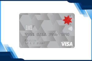NAB Low Fee Card