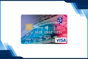 No Fee Card