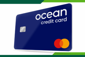 How to Apply for Your Ocean Finance Credit Card