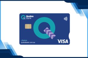Lifestyle Credit Card