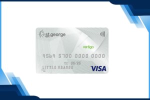 Vertigo Credit Card